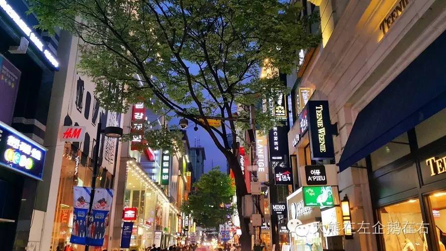 赴韩自由行详细攻略,韩国自由行4天攻略