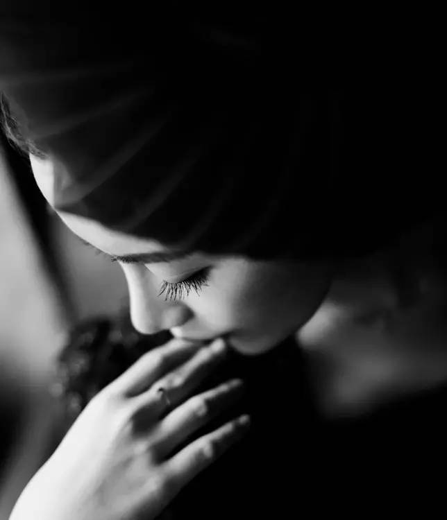 摄影师如何与模特拉近关系,摄影师和模特最佳搭档