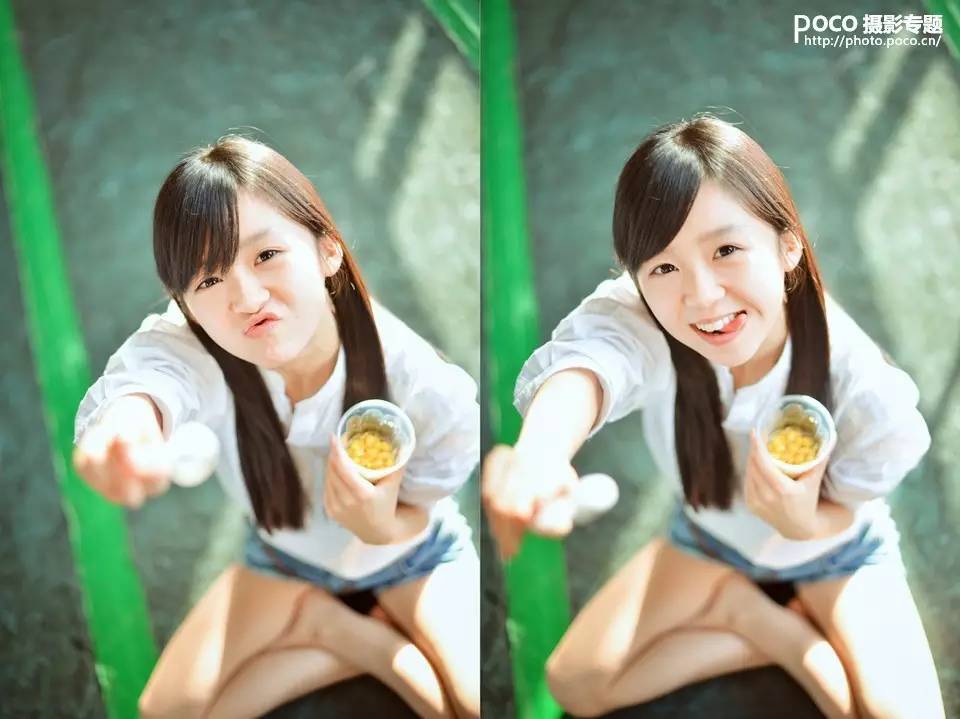 摄影师如何与模特拉近关系,摄影师和模特最佳搭档