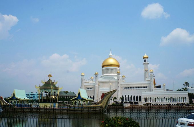 吴尊文莱照片,吴尊文莱最帅的照片