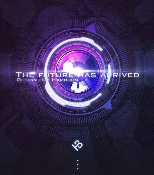 瓒呯骞荤殑鎵嬫満,鎵嬫満涓婚ui璁捐