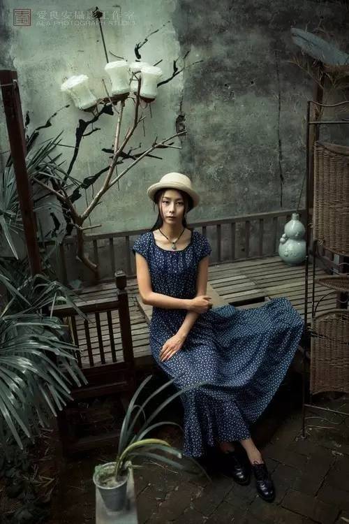 摄影师如何与模特拉近关系,摄影师和模特最佳搭档