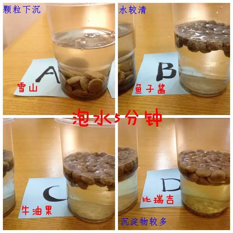 推荐几款好狗粮,2023热门狗粮测评