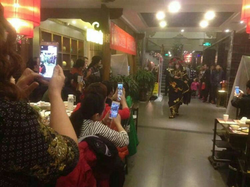 吴铭火锅怎么样,哈密吴铭火锅抖音团购