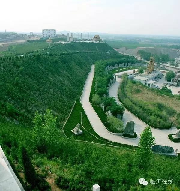 请不要听说临沂，请听临沂说......