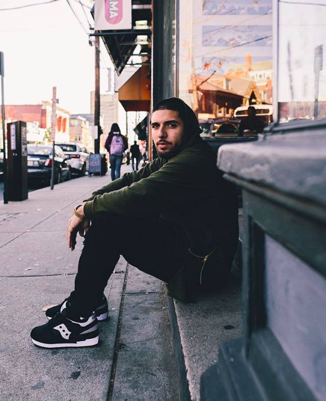 满大街都在撞鞋，我只好拿出这双杀手锏了！