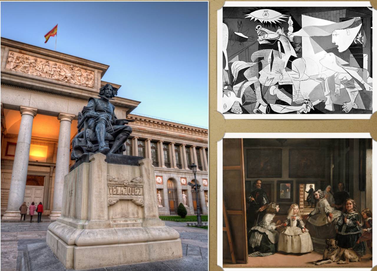 马德里怎么坐公交,马德里如何坐地铁