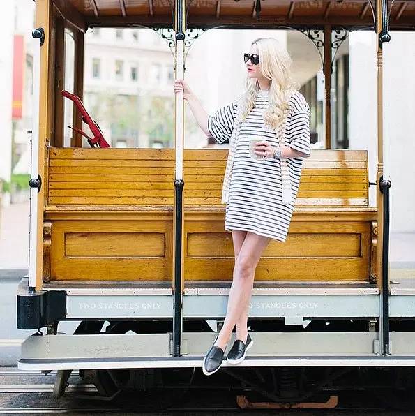 月薪3K｜穷妹子也能时髦爆表的心机指南！