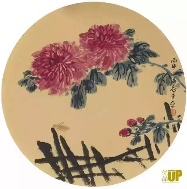 美术中西结合的艺术表现手法,艺术与文化相融合绘画出精品佳作