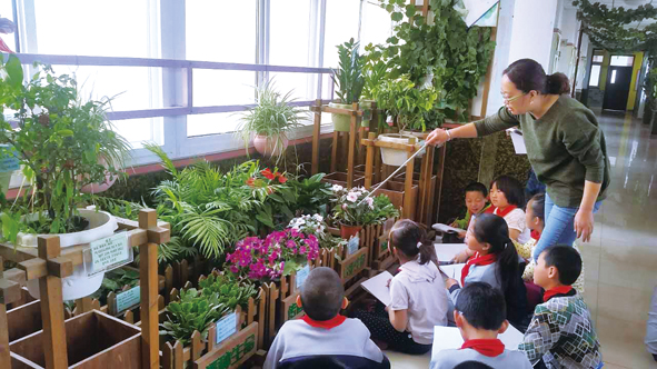 北京良乡第五小学,房山良乡第五小学