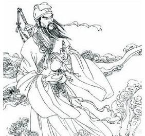 关于神仙的传说和神话故事,中国神话中成神成仙的方法