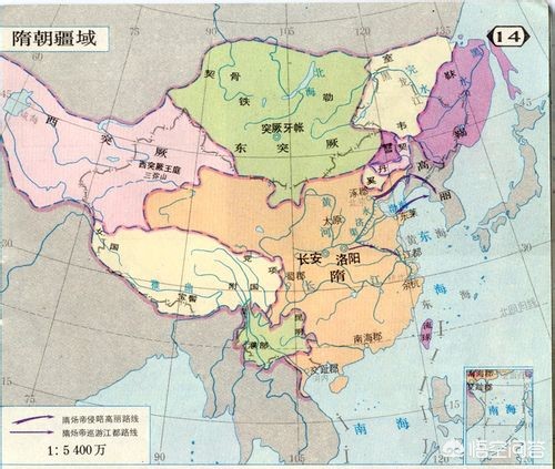 宇宙国说这是他们的祖先，不存在的。*句丽高**到底是怎样的国家呢？