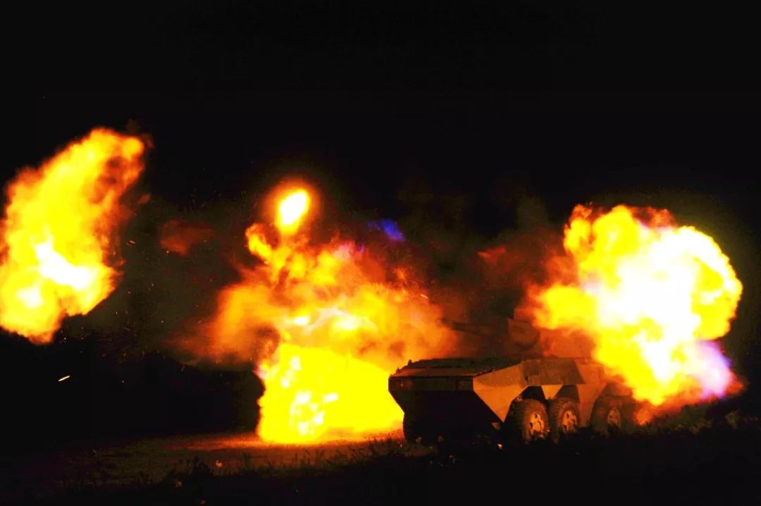 女兵选什么兵种容易当特种兵,女兵为何不能当炮兵