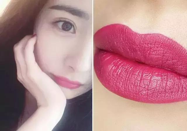 看图片辨别色号,一张图如何认出色号