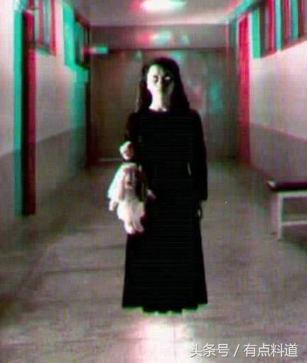 世界上有鬼吗图片大全,世界上真的有鬼吗鬼长啥样