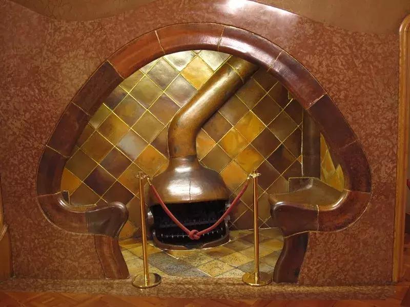 装满玫瑰风的房子图片,富于美感的建筑