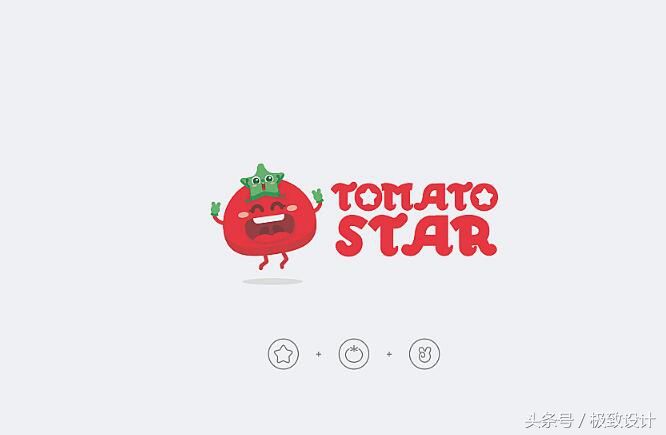 农民卡通形象logo设计图,鸭子卡通形象logo