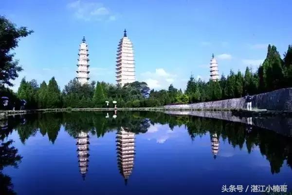 湛江适合养老的景点,湛江十大最适合居住的城市