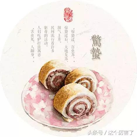 今日惊蛰节气高清图片,今日节气惊蛰万物苏醒