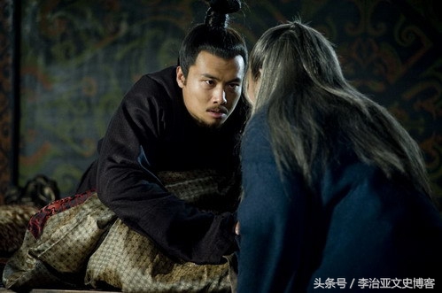 魏王曹丕做了几年皇帝,曹丕后面有哪几个皇帝