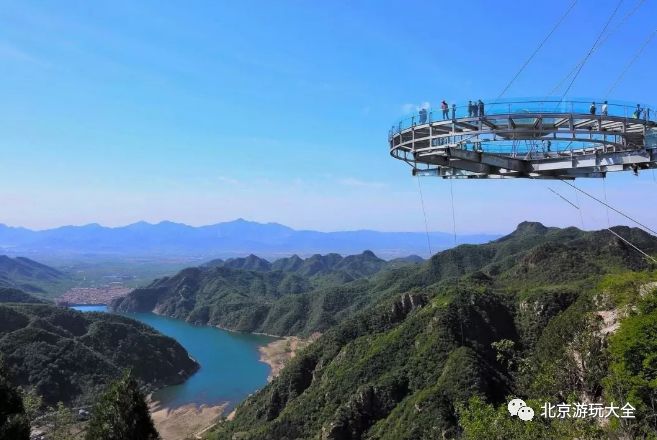 一个不收门票的绝美景点,一个让人陶醉而又免门票的景点