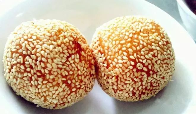 在南京吃到了好吃的小吃,在南京吃过最好吃的
