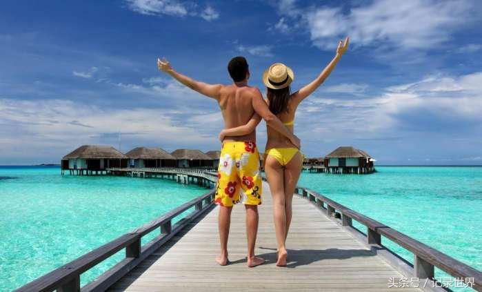 马尔代夫与我国的三沙市哪个更大,马尔代夫和三沙市