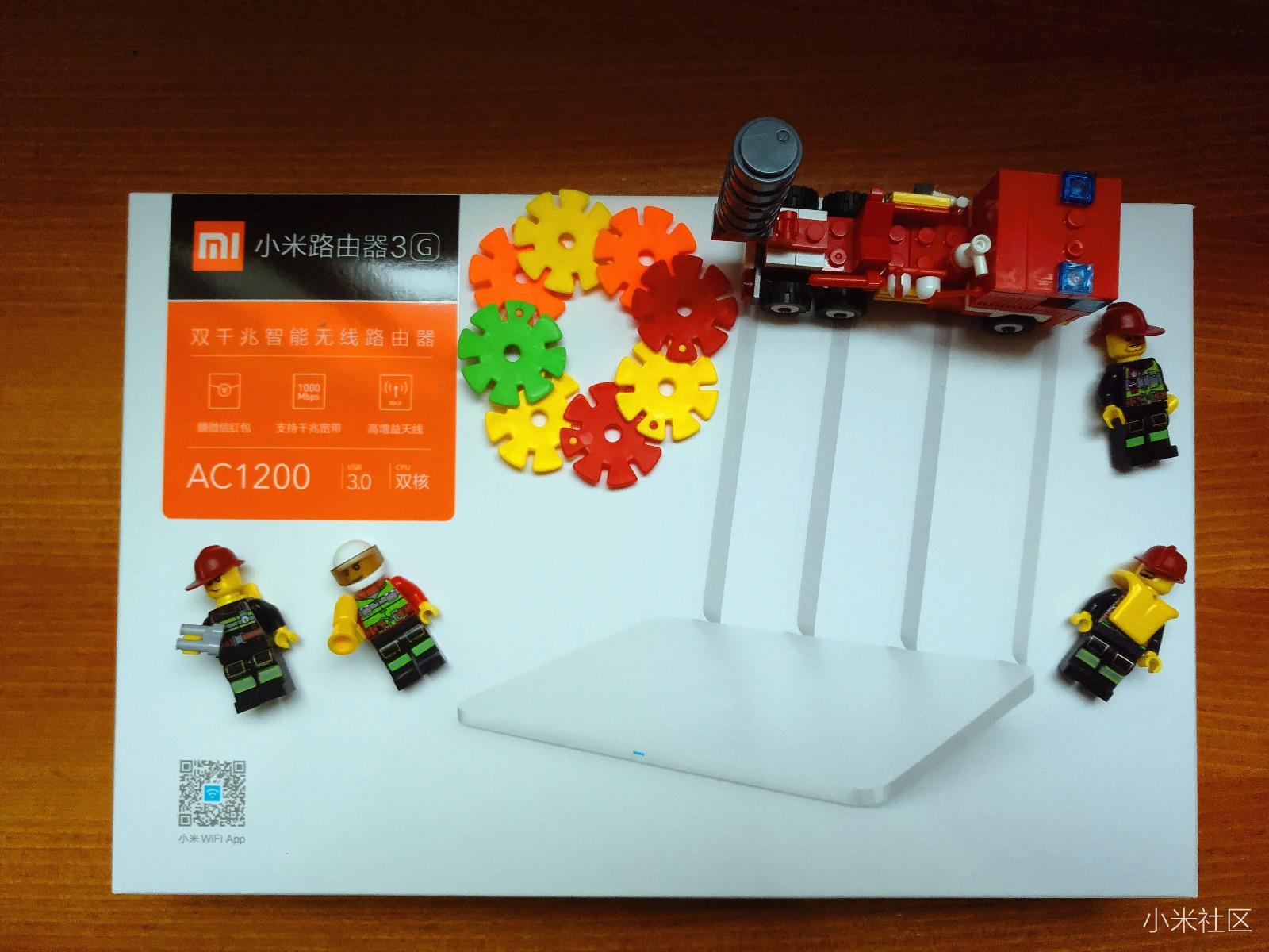 小米路由器3g千兆,小米3g和小米4a千兆版的区别