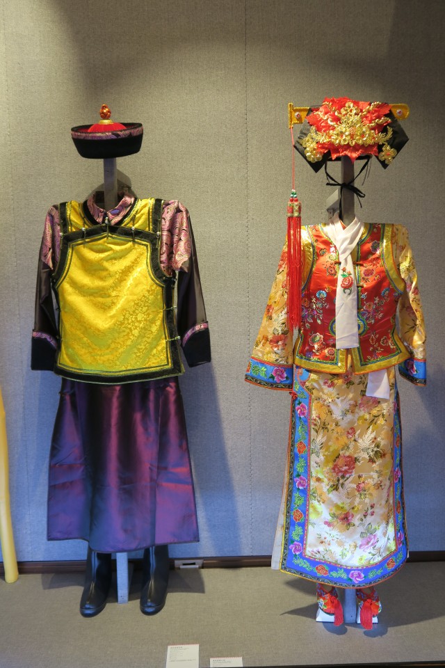 衣锦风尚时尚女装,中国传统服饰背后的文化底蕴