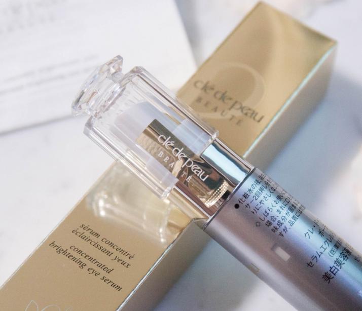 lamer 眼霜空瓶利用 (空瓶平价眼霜推荐)