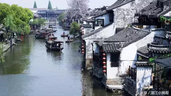 湛江适合养老的景点,湛江十大最适合居住的城市