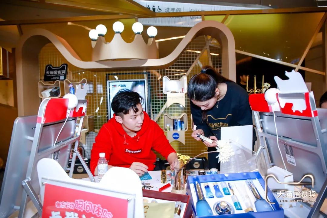 超强带货能力靠什么,天猫大数据技术