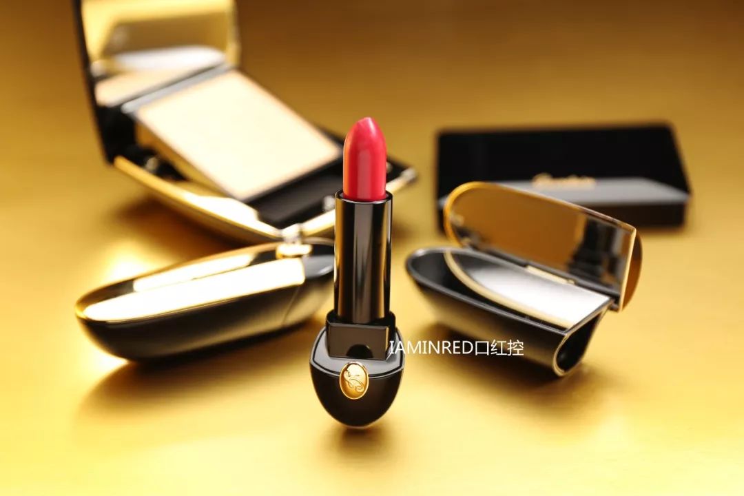 娇兰，始于颜值忠于品质