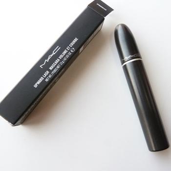 meile魅可睫毛膏,mac魅可3d浓密立体睫毛膏