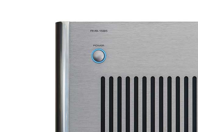 驱动力很好的功放,《驱动力》