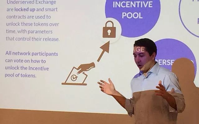 英途途友邹胜龙、刘晓松在美国看到的区块链江湖风云｜视频