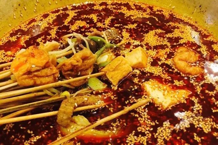 天津必打卡美食街南开,天津南开红桥区美食推荐