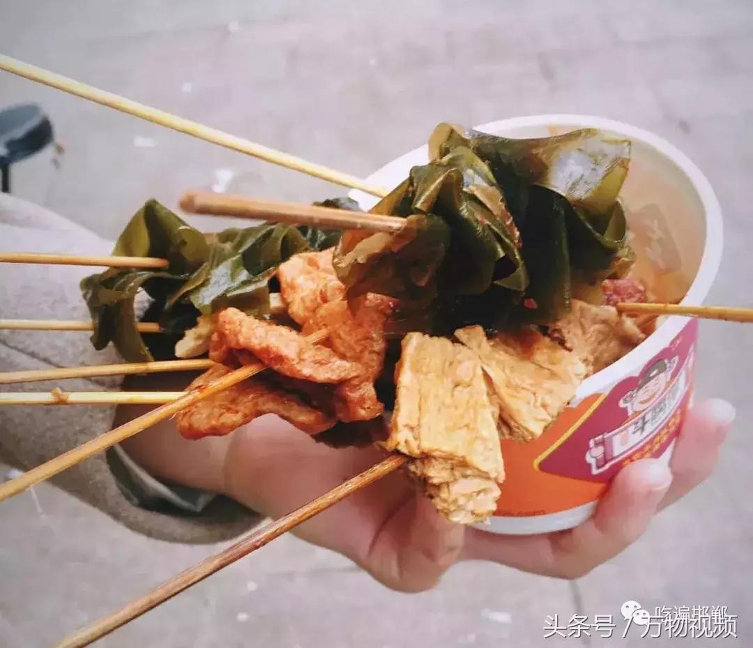邯郸稽山新天地美食排行榜,邯郸稽山新天地黄焖鸡