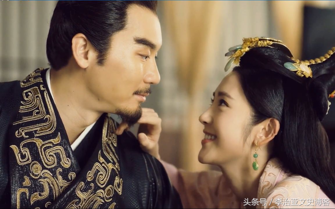 魏王曹丕做了几年皇帝,曹丕后面有哪几个皇帝