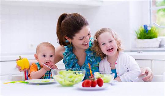 儿童贫血一般都什么原因造成的,儿童贫血怎样判断到底是哪种贫血