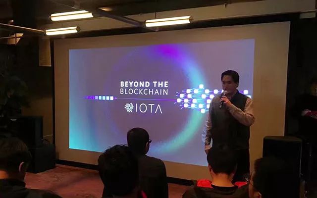 英途途友邹胜龙、刘晓松在美国看到的区块链江湖风云｜视频