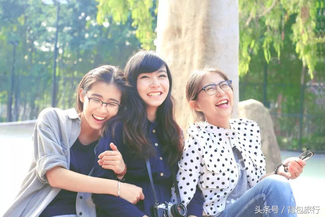 最适合和闺蜜一起去的国家,适合闺蜜去旅行的地方推荐