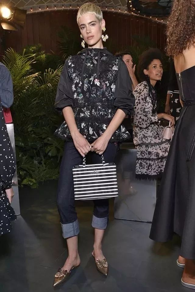 适合秋冬的轻奢小众包包,又好看又洋气的包包爆款