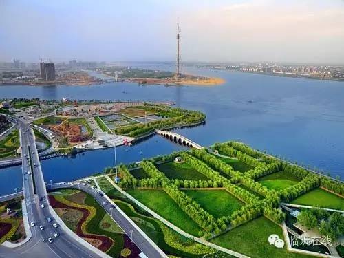 请不要听说临沂，请听临沂说......