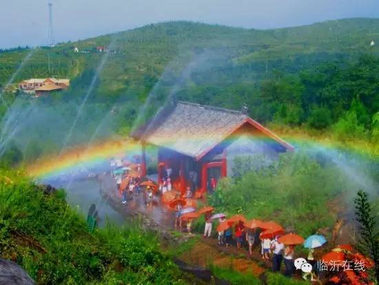 请不要听说临沂，请听临沂说......