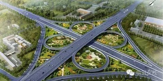 请不要听说临沂，请听临沂说......