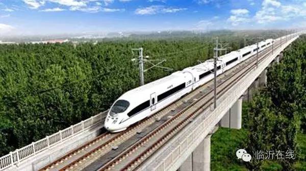 请不要听说临沂，请听临沂说......