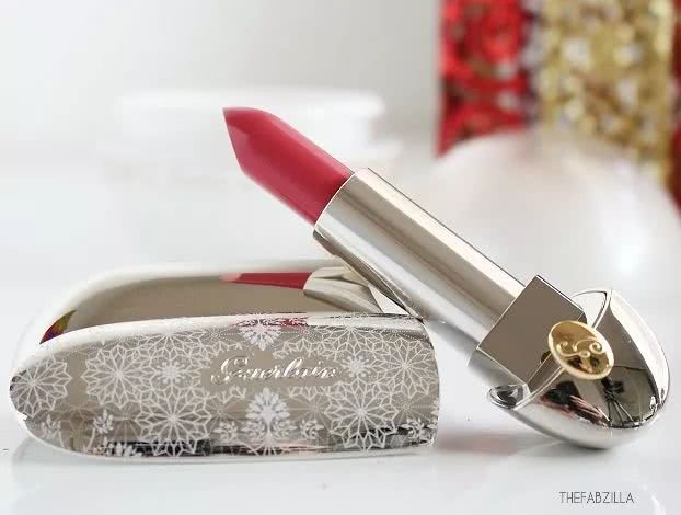 娇兰，始于颜值忠于品质