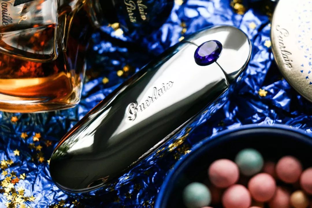 娇兰，始于颜值忠于品质