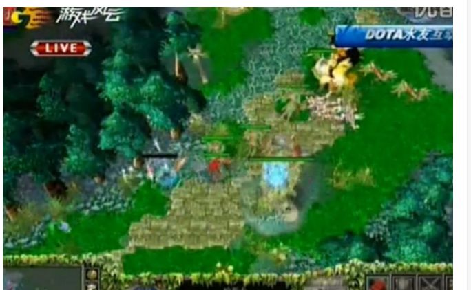 dota2历史最厉害的选手是谁,史上最具争议的选手dota2